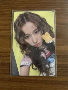 twice 4th yizhiyu2.0 中国上海　2ショット　トレカ　セット twice 4th yizhiyu2.0 中国上海 サイン会 トレカ セット - メルカリ