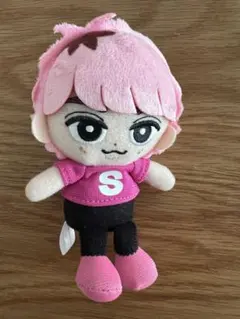 専用 ぬいぐるみ ヘアバンド