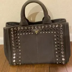 2025年最新】プラダ カナパの人気アイテム - メルカリ