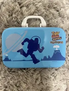 上海 TOY STORY HOTEL アメニティーグッズ