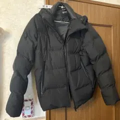 uniqloダウンジャケット