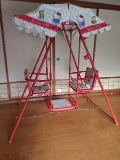 2025年最新】ブランコ ハローキティの人気アイテム - メルカリ