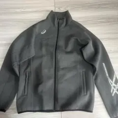 【美品】asics トップス