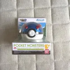 キミに決めた！モンスターボール ポケットモンスター ボールコレクション ポケットモンスター ボールコレクション キミにきめた！｜発売日