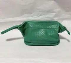 Abiudeng 化粧品バッグ大容量化粧品袋二重層パーティションのサムネイル