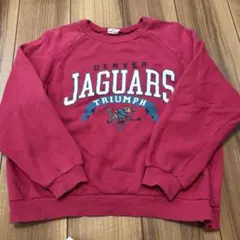 breeze 140 トレーナー