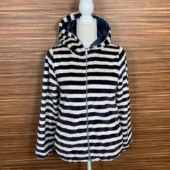 ザショップティーケーミクスパイス ブルゾン ジャンパー リバーシブル Mサイズ