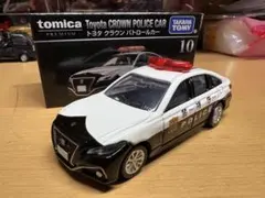 2026年最新】トミカリミテッド クラウン パトロールカーの人気アイテム