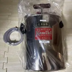 倉又式噴霧器 大型 1000cc 卓上手押噴霧器 クラマタ産業 - メルカリ