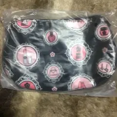 MARY QUANT ポーチ