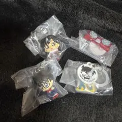 ぱ*た様 名探偵コナン めじるしアクセサリー3 まとめ売り