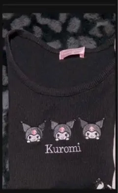 ❁︎クロミ❁︎