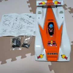 カワダm300sr メカ付き ほぼ未使用 - メルカリ