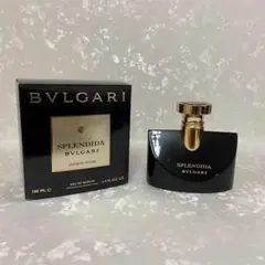 BVLGARI SPLENDIDA JASMIN NOIR 100MLのサムネイル