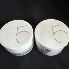 NAKANO STYLING WAX SUPER HARD 5F 2個セットのサムネイル