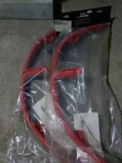 スノーモービル　ポラリス　パーツ