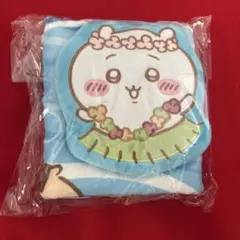 ちいかわ 映画【人魚の島のひみつ】限定ブランケットのサムネイル