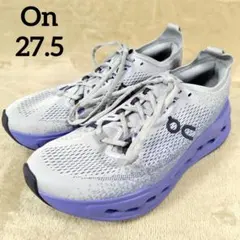 美品】On CloudXShift ローカットスニーカー 28 メッシュ 厚底 - メルカリ