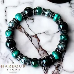 モリオン ブレスレット