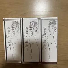 De la Fierte デラフェルテ/バストアップ/ケア/バストジェル 80g 