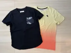 abercrombie kids Tシャツ 13/14