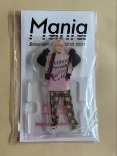 Snow Man 佐久間大介くん アクリルスタンド