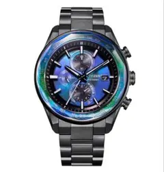 限定モデル アテッサ ACT Line シチズン AT8314-53L