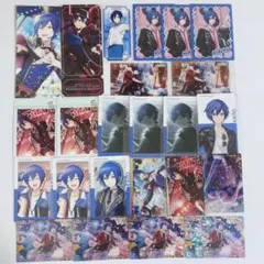 プロセカ エピカ 神代類 KAITO 12点セット 痛バ - メルカリ