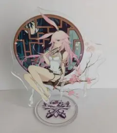2026年最新】崩壊3rd 八重桜 チャイナドレスVer.の人気アイテム - メルカリ