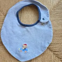 ファミリア スタイ よだれかけ