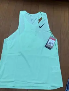 Nike エアロスイフト ランニングシャツ ヴェイパーフライ ドラゴン