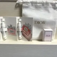 ミスディオール セット