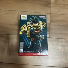 僕のヒーローアカデミア緑谷出久 フィギュア