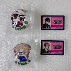 Code:Realize ルパン ヴァンオトメイトパーティー2025