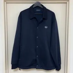 フレッドペリー トラック コーチ ジャケット L（XL相当）