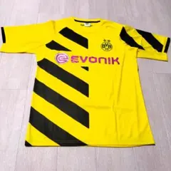 中古：非公式 ボルシア・ドルトムント#2 ホーム サイズL