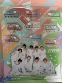 2025年最新】超特急グッズの人気アイテム - メルカリ