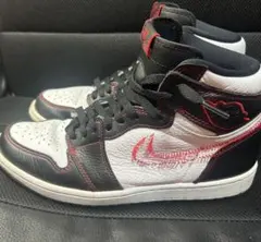 Air Jordan 1 High og Defiant