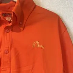 YAMANE ボタンダウン ポロシャツのサムネイル