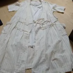 ♥ドラッグストアーワンピース♥新品♥