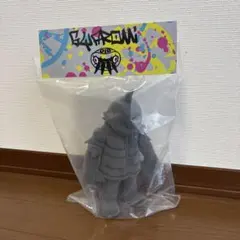 HDD TOYS 惑星ゴリラ 二期 ソフビ - メルカリ