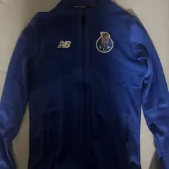 New Balance FCポルト ジャージ Lサイズ