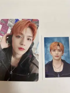 髙塚大夢トレカセット