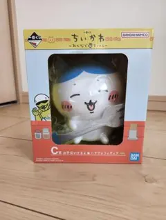 ちいかわ 一番くじ　〜みんなでラーメン〜 C賞