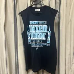 2024 Fukuoka Inter High タンクトップ Lサイズ