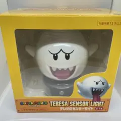 スーパーマリオ　テレサのセンサーライト