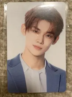 txt アプグレ特典 トレカ ヨンジュン