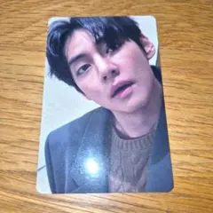 BTS ARIRANG アリラン v テテ　ユニバ特典