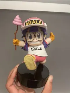 2026年最新】千値練 アラレちゃんの人気アイテム - メルカリ