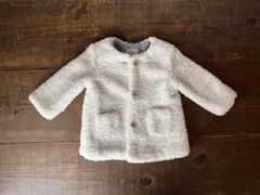 ボアジャケット アウター